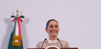 Condena Sheinbaum ataques en Oriente Próximo y critica papel de la ONU