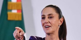Salida de titular de Pemex no fue por incidentes.- CSP