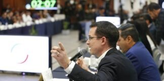 Promete Anaya gestionar recursos para la UASLP y la capital potosina