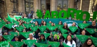 SSPC aclara caso de mujer con aborto espontáneo; Salud reporta más de 400 ILE en SLP