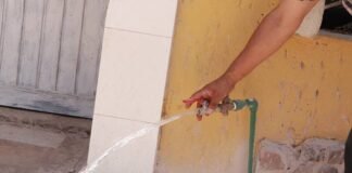 Conagua inicia regularización de concesiones de agua en San Luis Potosí