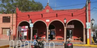 Galindo se deslinda de cobro a Villa de Pozos por deuda de 52 millones