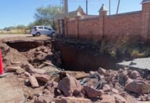 Conagua respaldará a la CEA para sustituir la concesión de El Realito