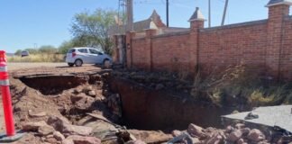 CEA retuvo 100 millones de pesos a Aquos por fallas de El Realito en 2025