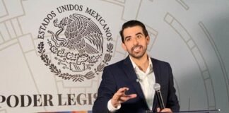 Propone Rubén Guajardo reducir regidores plurinominales y territorializar cabildos en SLP