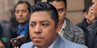 Respalda Gallardo medidas de control y confianza para proceso electoral 2027