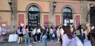 Rechaza Fiscalía “maquillaje” de cifras; reporta cinco feminicidios en SLP en 2026