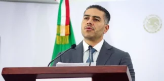 Mantendremos despliegue y coordinación en Jalisco.- Harfuch