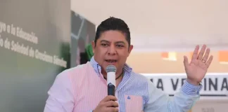 Descarta Gallardo hablar de candidaturas y rechaza señalamientos de nepotismo