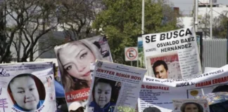 Responde Sheinbaum a ONU y rechaza que desapariciones en México sean crimen de lesa humanidad