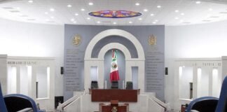Aprueba Congreso reforma para calcular mayoría calificada con base en diputados presentes