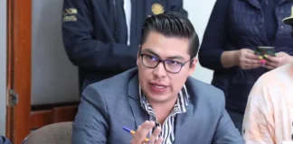 Cuauhtli Badillo pide a Conagua aclarar proyecto de saneamiento de la Presa San José tras amparo