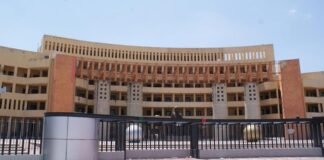 Descarta Gallardo intervenir en demanda de jubilados del Poder Judicial