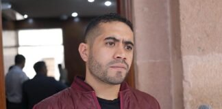 Morena busca encabezar candidatura a la gubernatura de San Luis Potosí