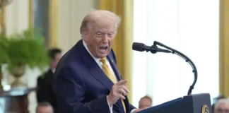 Afirma Trump que alto al fuego con Irán ha terminado