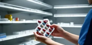 Alerta Cofepris por lotes irregulares de ADerogyl, Darzalex y Simponi
