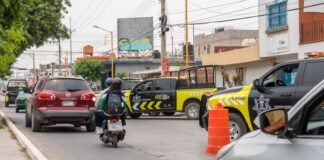 Aumenta 3.5% la incidencia delictiva en San Luis Potosí durante junio: SESNSP