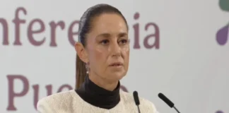 Sheinbaum responde a Ayuso y cuestiona versión de “peligro extremo” durante visita a México