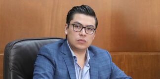 Morena y PVEM podrían competir separados por la gubernatura de SLP en 2027