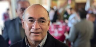 PAN perfila a Enrique Galindo como su principal carta para la gubernatura en 2027