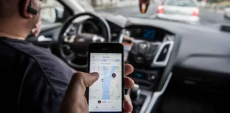 Uber podrá operar en la Fenapo 2026 si concluye su regularización: SCT