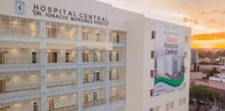 Denuncian suspensión del servicio de radioterapia en el Hospital Central de San Luis Potosí