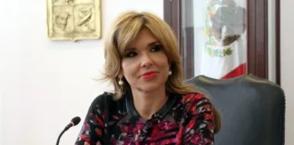 Nombran a Pavlovich Embajadora en Panamá