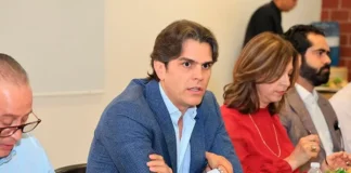 Advierte Valladares posibles reacomodos políticos tras rechazo a reforma electoral