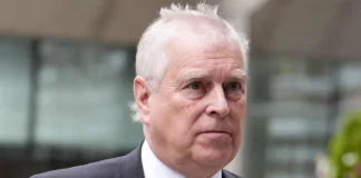 Quitan a Andrew título de Príncipe y… ¡hasta su casa!