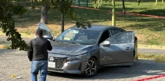 Desaparecen agentes federales de Harfuch en Jalisco