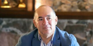 Esperará Galindo resolución judicial sobre funcionaria detenida por caso de inteligencia artificial