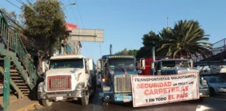 Perfila agro más bloqueos; Segob acusa viejas prácticas