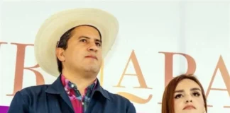 Pide Sheinbaum a Noroña respetar a viuda de Manzo