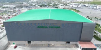 Busca Interapas regularizar contratos de Arena Potosí y Fenapo