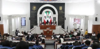 TEE ordena al Congreso armonizar revocación de mandato en San Luis Potosí tras casi siete años de omisión