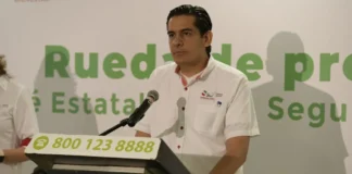 Confirma Quinta Sala condena contra Miguel Ángel Lutzow por compra simulada de plaguicida; ordena recálculo de pena