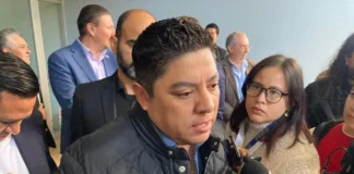 Descarta Gobierno móvil del crimen organizado en asesinato de policía estatal