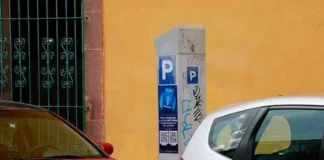 Solicitará Congreso informe sobre manejo de recursos de Parquímetros