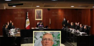 Da Corte puntilla a Salinas Pliego; SAT puede cobrarle