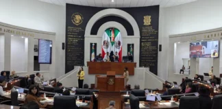 Aprueba Congreso de SLP delito por uso indebido de IA que provoque alarma social