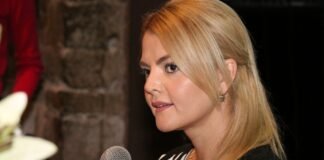 La Ley Gobernadora no amplía derechos, busca perpetuar un cacicazgo”: Marvely Costanzo