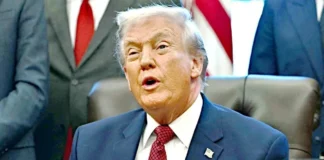 Ahora amaga Trump con no renovar T-MEC