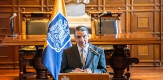 UASLP se deslinda de negociaciones con diputados y advierte riesgo por posible recorte de 200 millones