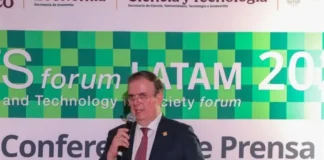 Descarta Economía descarrilamiento de T-MEC