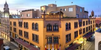 Señalan falta de fideicomiso para detonar turismo en San Luis Potosí