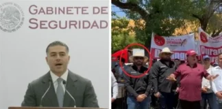 Niegan indagar, por ahora, nexos de ‘Limones’ y Haces