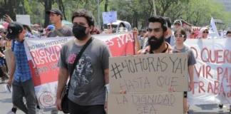 Va gradual al 2030 semana de 40 horas