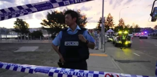 Suman 16 muertos por ataque a comunidad judía en Australia