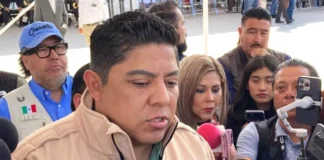 Instalará cámaras con reconocimiento facial en accesos al estado; operarán 15 puntos de revisión