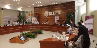 Preparará Ceepac consulta sobre elección indígena en tres municipios de San Luis Potosí